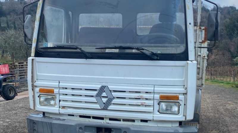 OmecoHub - RENAULT S150